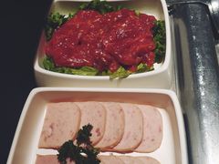 -海底捞火锅(万象城店)