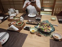 -长崎屋·日本料理·刺身·烧鸟(天河北路店)