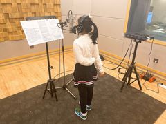 -韩宫录音棚(新街口店)