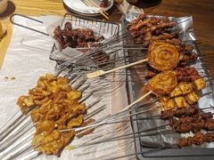 -熙成烧烤(白塔岭店)