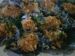 -老字号蛇口德记烧腊饭店·海鲜加工
