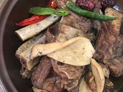 -江南面屋(明洞店)