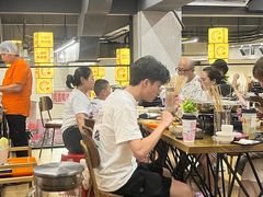 -黔哆哆地摊酸汤火锅(清湖店)