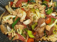 -湘渝人家·川湘菜(十里河店)