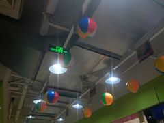 -英孚教育青少儿(宝龙中心)