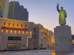 -吉林市博物馆