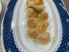 -欣旺·迎宾楼·百年无锡菜