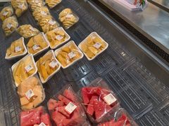 -广百家超市(大东海店)