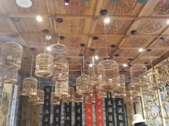 -京味斋·北京烤鸭(北京南站洋桥店)