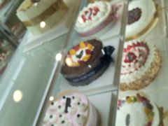 -罗莎蛋糕Rosa bread(蔡锷北店)