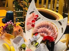 -夫子道刺身
