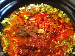 -妈妈的味道(和顺古镇店)