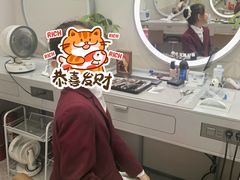 -天真蓝照相馆(五角场百联又一城店)