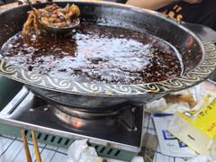 -蛙老爹·蜀香美蛙鱼头(王家湾店)