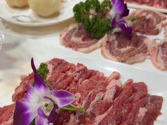 -爱新觉罗福臨火锅馆(万科滑雪场店)