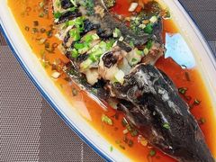 -鲜味食族水产·海鲜餐厅