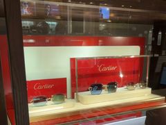 -溥仪眼镜PUYI OPTICAL(国贸商城店)