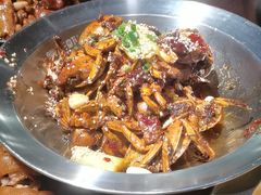 -一棠龙虾•王牌虾球(楚河汉街店)