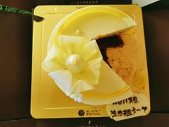 -黑池口感烘焙·生日蛋糕(坂田店)