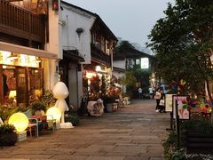 -小河直街历史文化街区