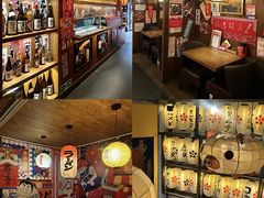 -一本久捷(新福店)