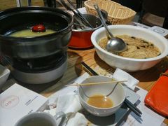 -U你·天然调味(南湖总店)