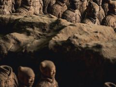-秦始皇帝陵博物院(兵马俑)