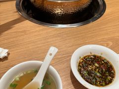 -名善山珍·野生菌汤锅(文殊院店)