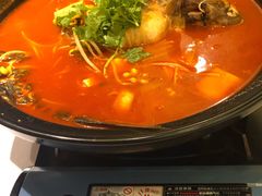 -贵州大厦贵州厅(樱花园西街店)