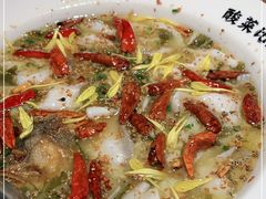 -新太二·鲜料川菜(晶耀前滩店)