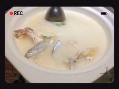 -卢大鲜鱼头捞饭(美利广场店)
