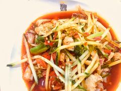 -魏家凉皮(祈年大厦店)