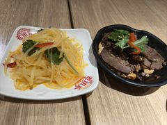 -老班长手工灌汤包老店(东山店)