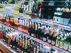 -Olé精品超市(北京合生汇店)