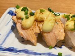 -初居食屋日式料理(万象城购物中心店)