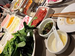 -海底捞火锅(壹悦城店)