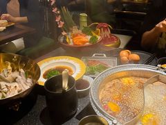 -牛New寿喜烧(虹桥新天地店)