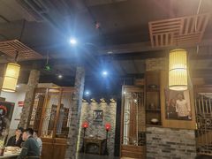 -家一加火锅(绿地翠谷总店)