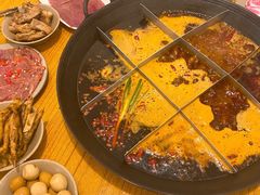 -刁姐火锅(五小区店)