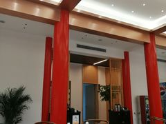 -天龙宝严素食馆(大兴善寺店)