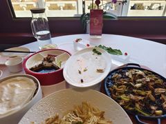 -月福京味斋·烤鸭店·北京菜(鼓楼总店)