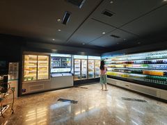 -翠林精选·洗浴·餐饮·住宿(江东大道店)