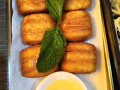 -令狐冲烤鱼·烧菜馆(达明店)