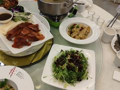 -堂聚德(三圣宫美食文化街店)