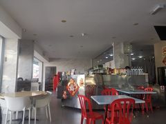 -ZF Seafood Restaurant 卓峰海鲜餐