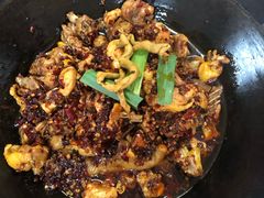 -贵阳李氏息烽阳朗鸡(民生路店)
