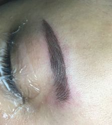 -峰尚美颜·半永久化妆美睫纹眉