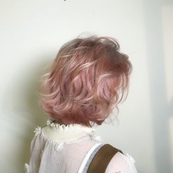 点击看大图 -3AM HAIR SALON烫发染发接发