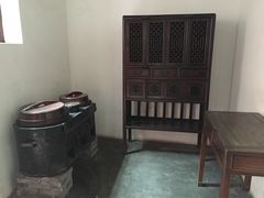 -中共一大纪念馆