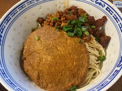 -辣肉面大王(天平路店)